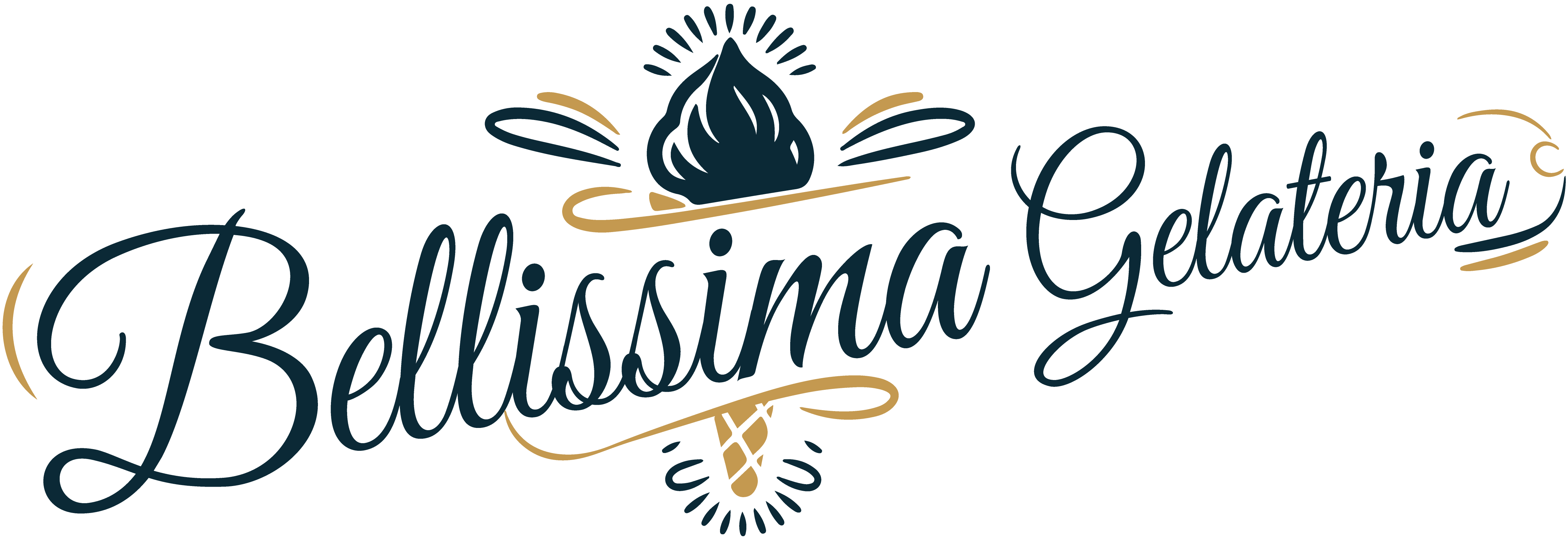 Gelateria Logo