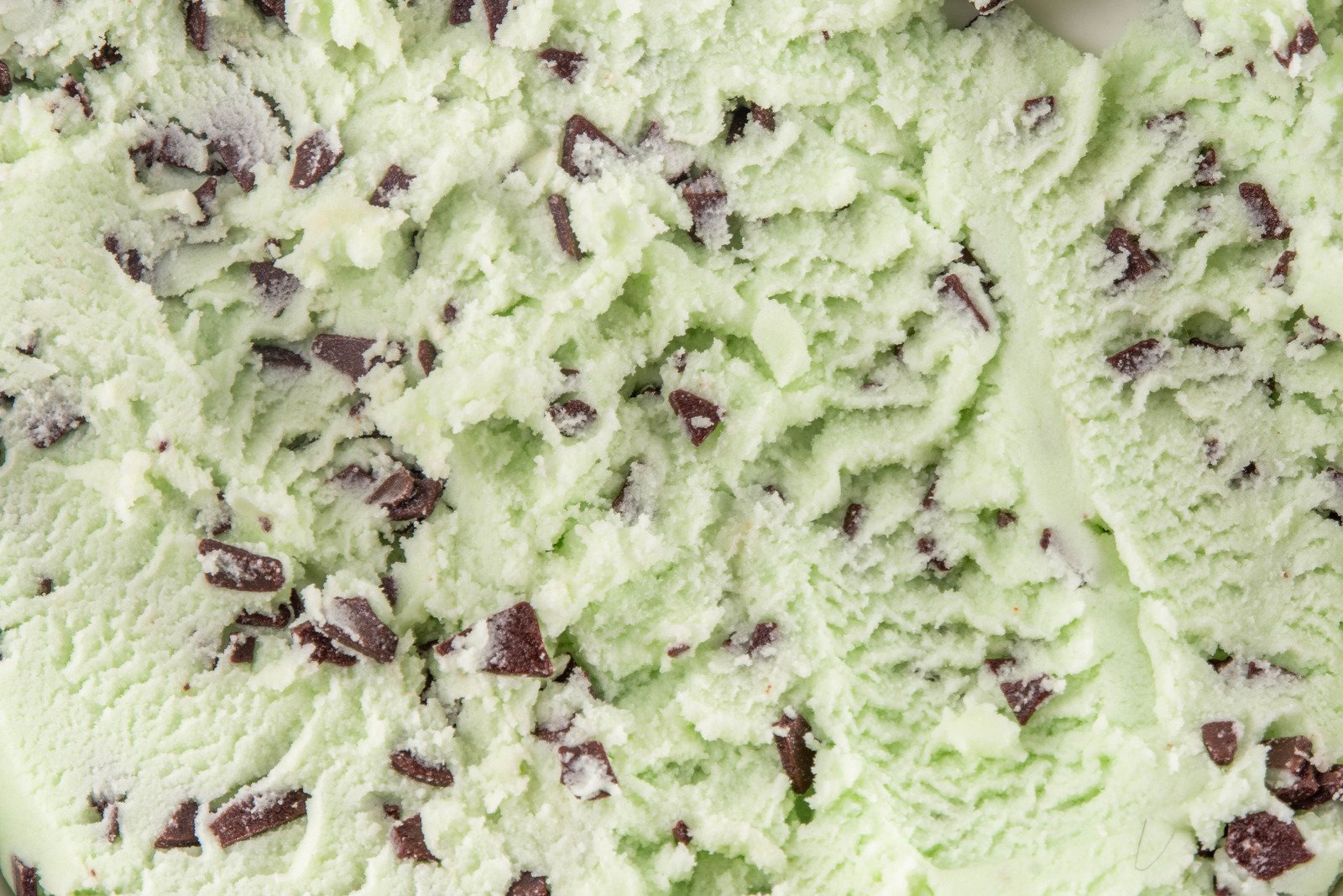 Mint Choc Chip